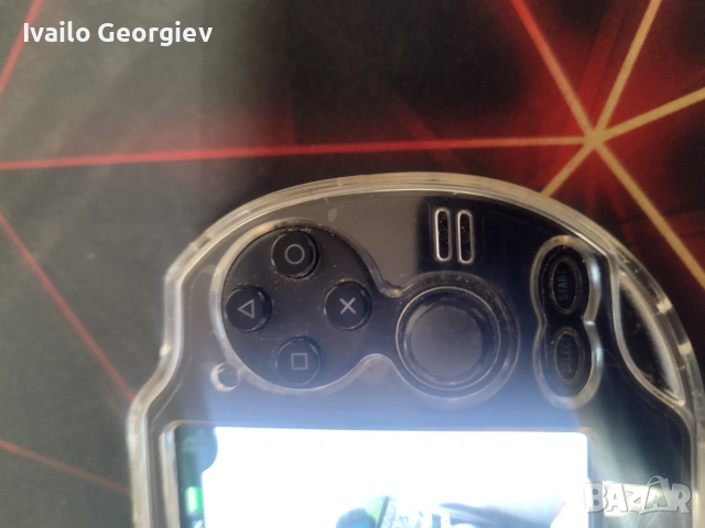 PS Vita 1004 SD2Vita 128gb, снимка 5 - PlayStation конзоли - 54980404