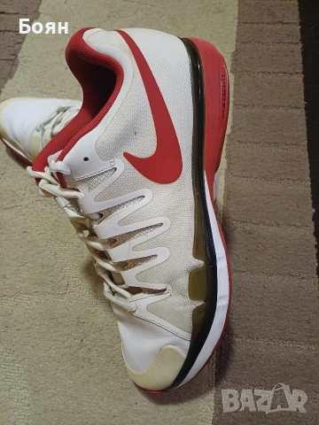 Nike ZOOM VAPOR 9.5 TOUR , снимка 2 - Маратонки - 55002005