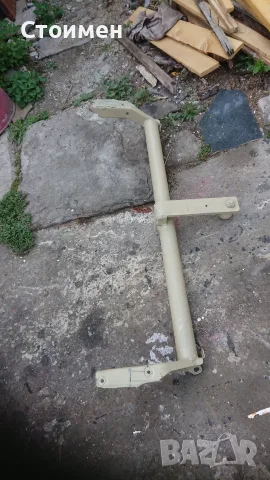 Теглич за голф 2 