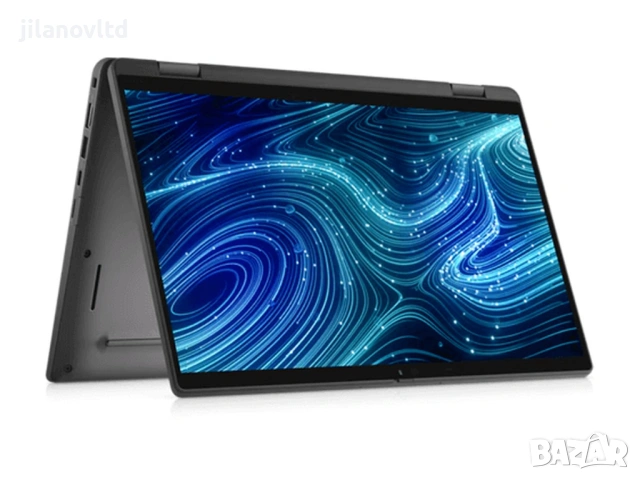 Лаптоп DELL Latitude 7420 2IN1 I7-1185G7 16GB 256GB SSD NVME ТЪЧСКРИЙН с до 24 МЕСЕЦА ГАРАНЦИЯ