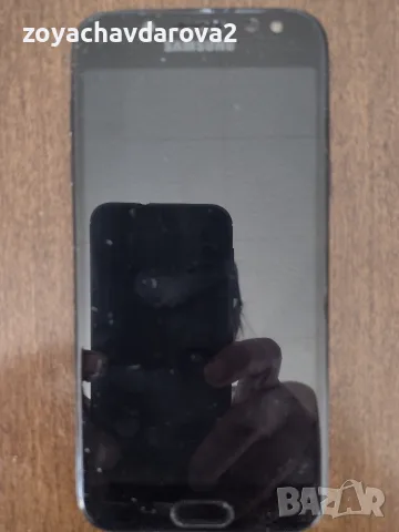 ЗА ЧАСТИ! SAMSUNG GALAXY J5 (2017) 