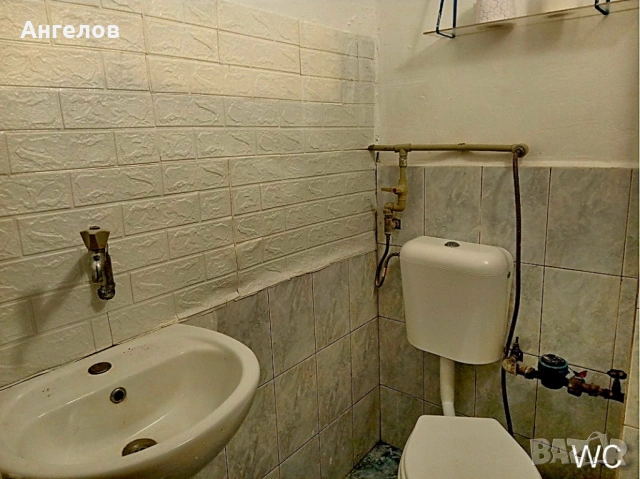 Давам  под наем в 3 стаен  обзаведен апартамент, снимка 6 - Апартаменти - 54517916