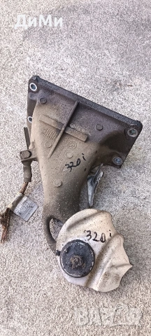лапи бмв е46 320 бензин 150кс bmw e46 320, снимка 2 - Части - 54574206