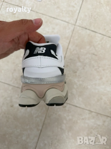 New Balance 9060 Нови Оригинални Маратонки 36-45 Номер , снимка 4 - Маратонки - 54852715