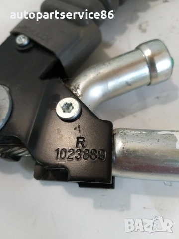 Десен предпазен колан за Hyundai Tucson (2005) 1030476 1025553, снимка 3 - Части - 54378449