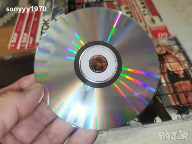 DIVAS LAS VEGAS CD 2607261001H2E7R, снимка 14 - CD дискове - 55419625