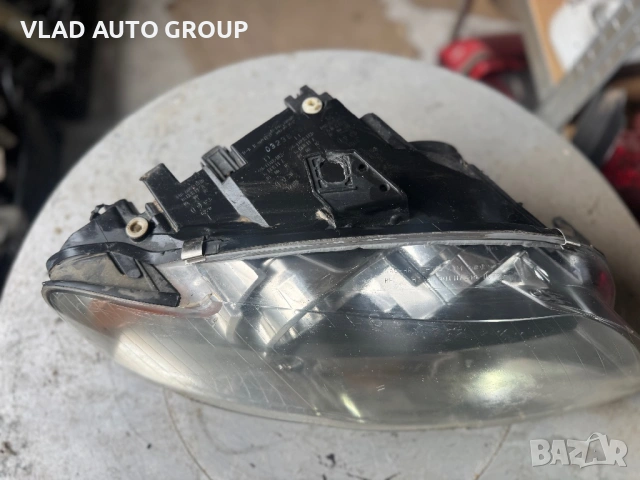 Фар audi a4 b7-десен, снимка 3 - Части - 54469287