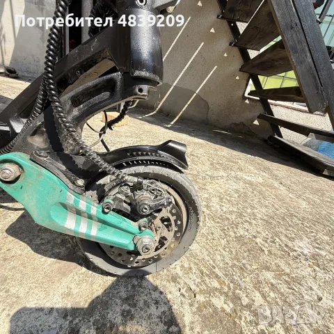 vsett 9 + на 115км РЕАЛНИ!!!, снимка 6 - Други спортове - 55341633