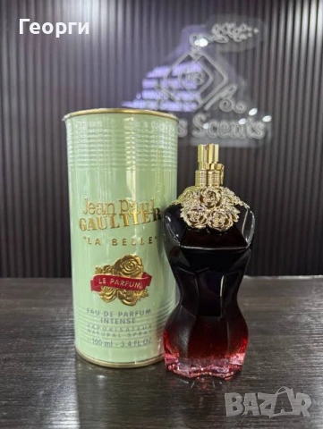 Jean Paul Gaultier – La Belle Le Parfum Eau de Parfum 100 ml
