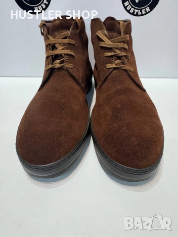 Мъжки обувки TOD’S. Размер 43, снимка 2 - Официални обувки - 54652920