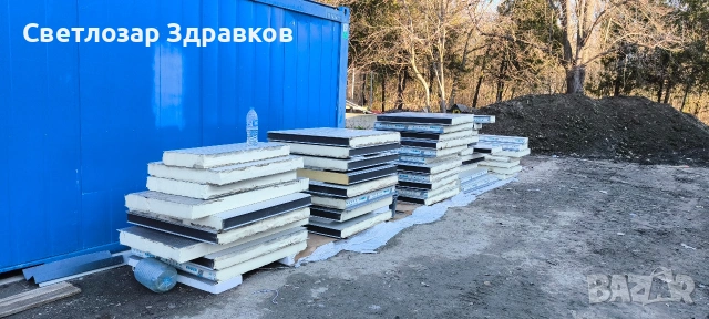 Термопанел 100 мм