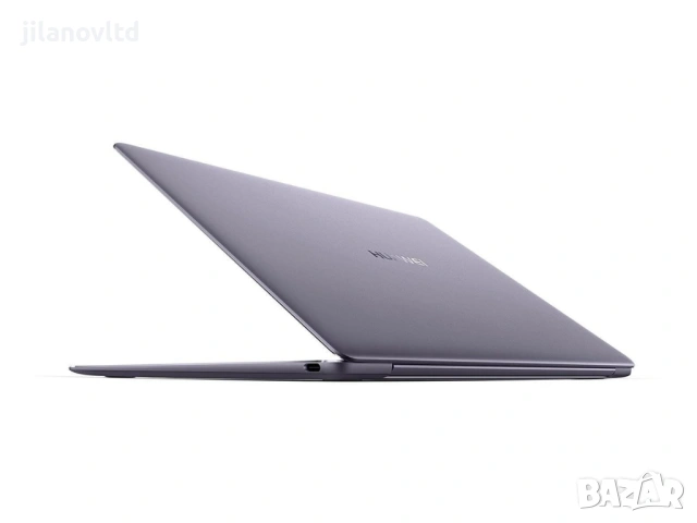 Лаптоп Huawei MateBook X I7-7500U 8GB 512GB SSD QHD с до 24 МЕСЕЦА ГАРАНЦИЯ, снимка 3 - Лаптопи за работа - 51132016