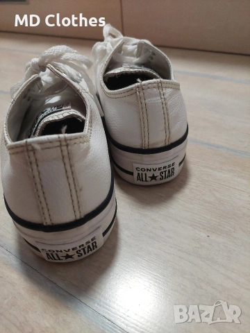 converse 35ти ном.15евро, снимка 2 - Кецове - 54525557