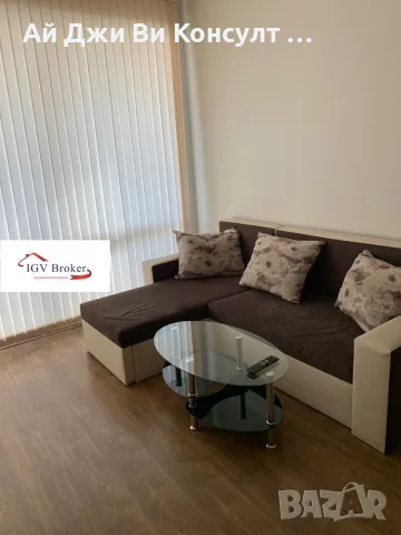 Двустаен апартамент в кв Студентски град, снимка 3 - Апартаменти - 55532157