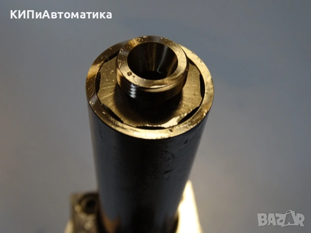 шпиндел MICRONA- Alba C40-H-2P Precision Grinding Spindle 125V 1500min-1, снимка 9 - Резервни части за машини - 54580392