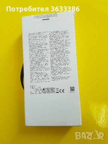 Samsung A05s Dual (SM-A057F)- (Нов) , снимка 2 - Samsung - 54649346