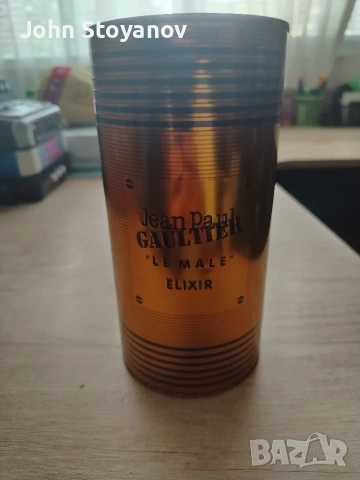 Продавам Парфюм JPG elexir