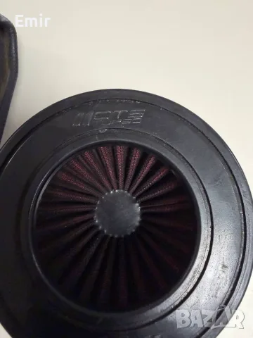 AUDİ S5/S4 CTS Turbo Intake Kit, снимка 7 - Части - 55694837