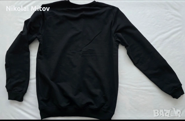 Hugo Boss-XL мъжка блуза, снимка 4 - Тениски - 54664855