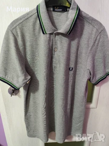 Тениска Fred Perry, M размер