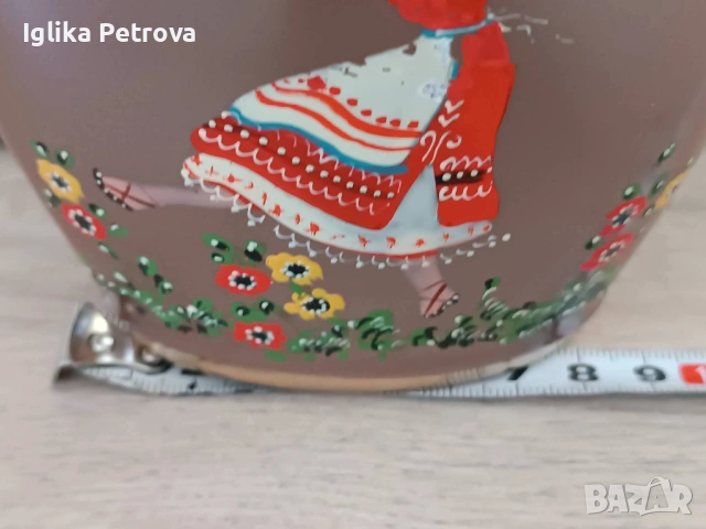Ретро, винтидж павур, снимка 13 - Колекции - 54758594