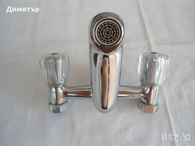 Батерия /Смесител/ за душ, снимка 5 - Смесители - 50970110