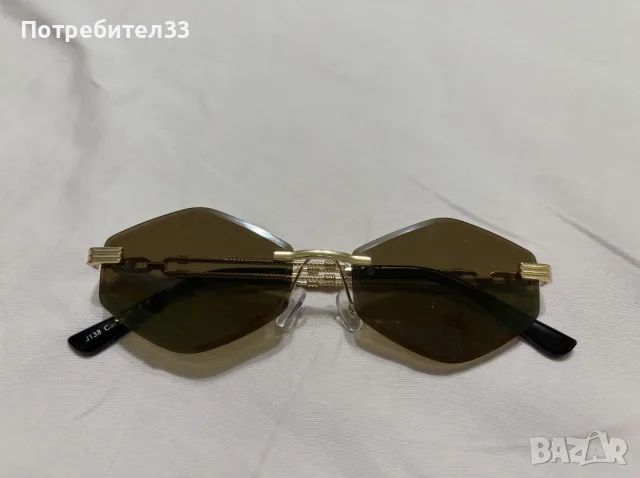 актуален модел слънчеви очила