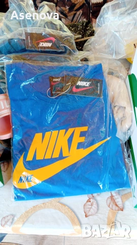Мъжки тениски NIKE