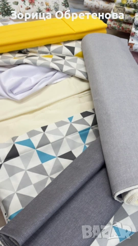 Изработка на възглавници и седалки по поръчка – по размер на клиента, снимка 8 - Градински мебели, декорация  - 54011353