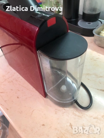 Кафе машина Bialetti, снимка 3 - Кафемашини - 54617007