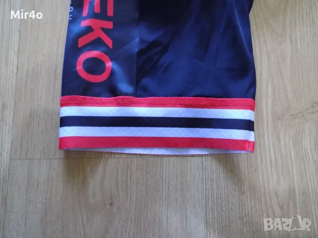 вело клин 36 cycling wear/xtreme екип шорти шосейно колоездене мъжки оригинал XXL/M, снимка 8 - Спортни дрехи, екипи - 42106850