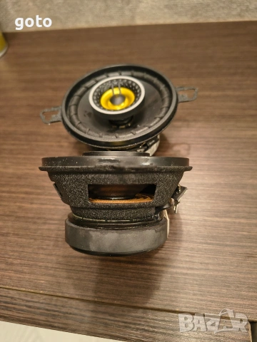 Авто тонколони Kicker CSC354, снимка 6 - Тонколони - 54766347