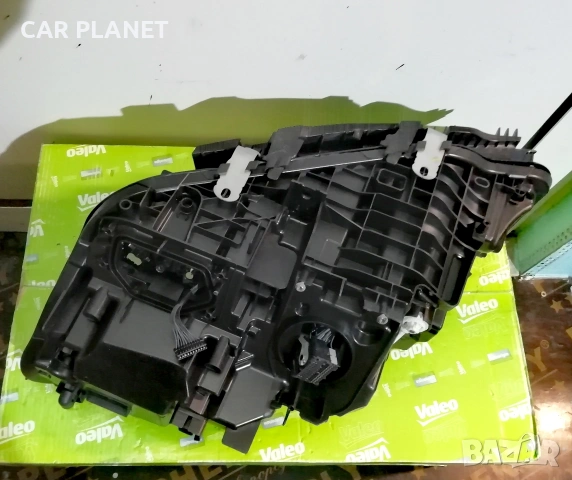 Фар фарове за БМВ 3 Г20 Г21 фейс / BMW LED 3 G20 G21 LCI. , снимка 9 - Части - 54987001