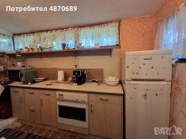 Къща, село Малина, общ. Генерал Тошево – 15000евро!