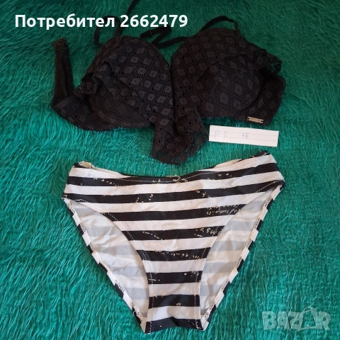 Продавам дамски бански., снимка 7 - Бански костюми - 55280603
