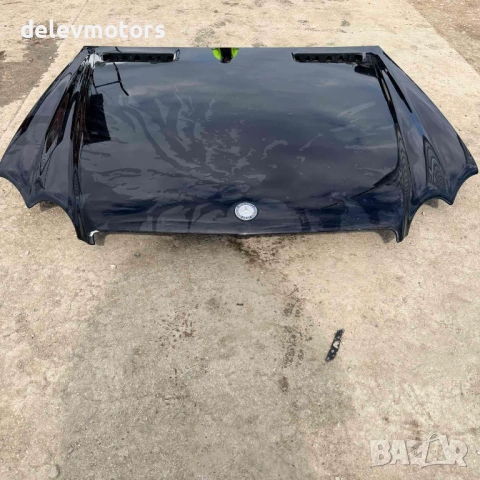 A2308170120 преден капак от Mercedes SL R230, W230 2010г., снимка 2 - Части - 54047946