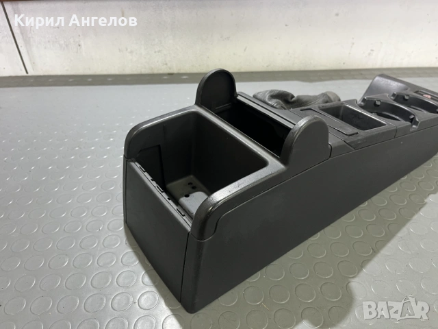 Барче с къпхолдър за BMW E46, снимка 6 - Части - 54702418