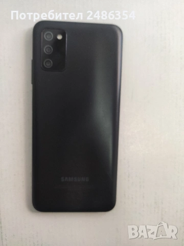 Samsung Galaxy A03s , снимка 2 - Samsung - 54367909