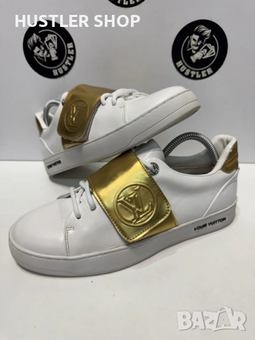Сникърси LOUIS VUITTON. Номер 39