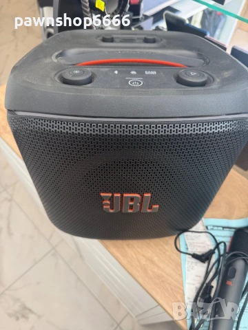 JBL PartyBox Encore 2 , снимка 5 - Тонколони - 55200510