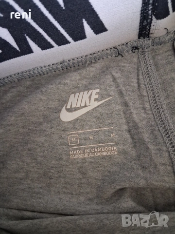оригинални клинове на nike 80€ за ваички, снимка 2 - Маратонки - 54519237