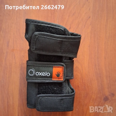 Продавам наколенник за колоездач ., снимка 3 - Аксесоари за велосипеди - 54043496