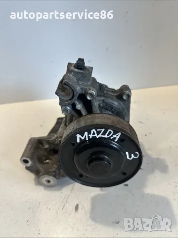 Водна помпа за Mazda 3 2.2D (2015) SH01151H0