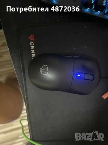 продавам цял геймърски сет, снимка 4 - Геймърски - 55105642