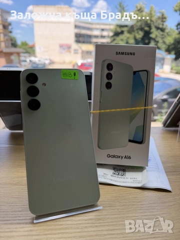 Samsung A16 5g 128gb *НОВ*