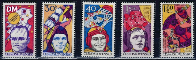 ЛОТ 01 MNH , снимка 2 - Филателия - 55101450