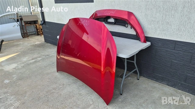 Преден капак Mazda CX30 CX-30 година 2020 2021 2022 2023 2024 2025, снимка 2 - Аксесоари и консумативи - 54442117