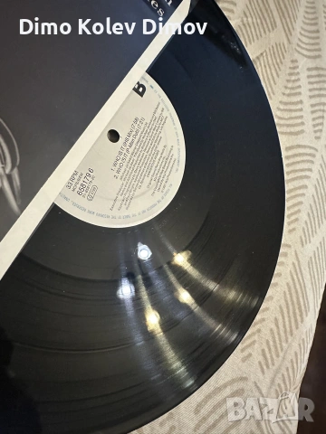 Michael Jackson Плоча Винил Who is it. Rare, снимка 3 - Грамофонни плочи - 55211658