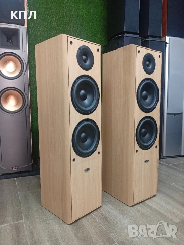 Тонколони ELTAX Concept-200, снимка 2 - Тонколони - 54708675