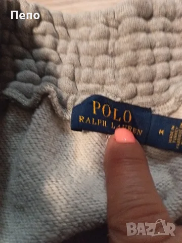 Къси Дамски гащи Polo, снимка 2 - Къси панталони и бермуди - 55513744
